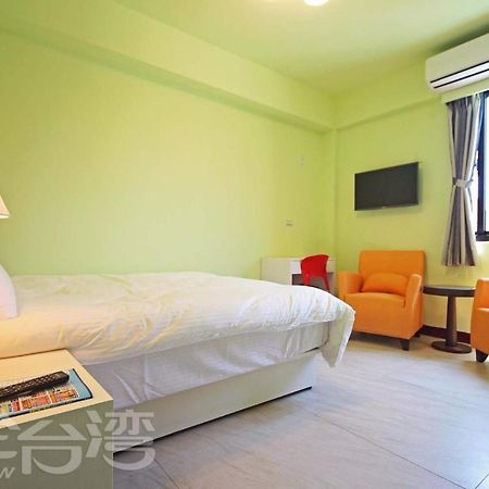 Kinmen Line In Bed And Breakfast Jinhu Εξωτερικό φωτογραφία