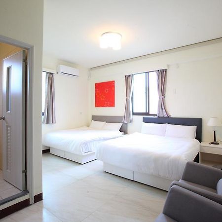 Kinmen Line In Bed And Breakfast Jinhu Εξωτερικό φωτογραφία
