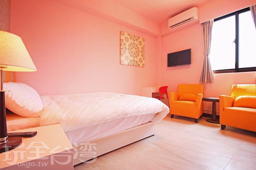Kinmen Line In Bed And Breakfast Jinhu Εξωτερικό φωτογραφία
