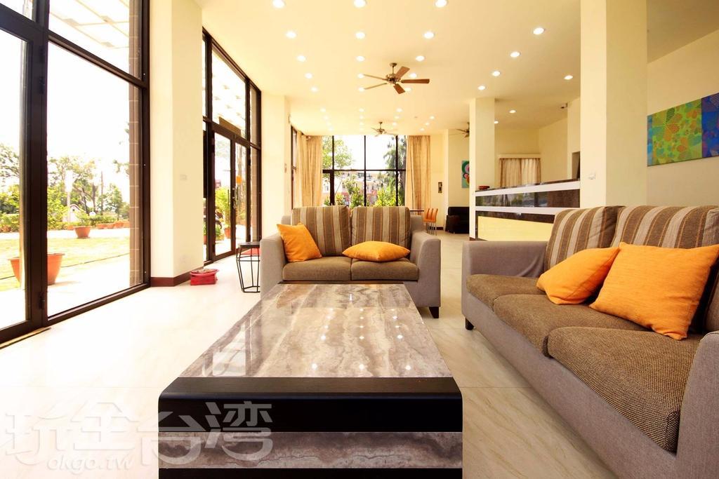 Kinmen Line In Bed And Breakfast Jinhu Εξωτερικό φωτογραφία