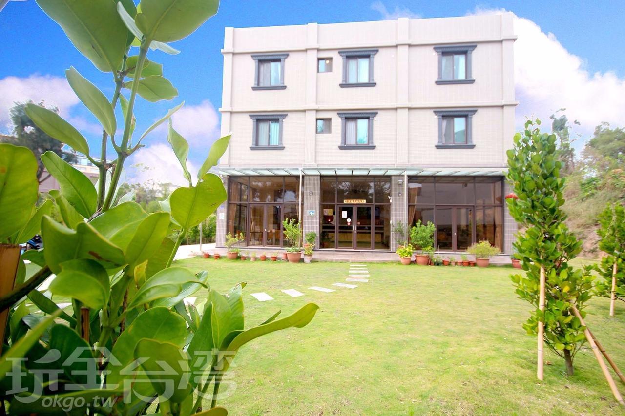 Kinmen Line In Bed And Breakfast Jinhu Εξωτερικό φωτογραφία