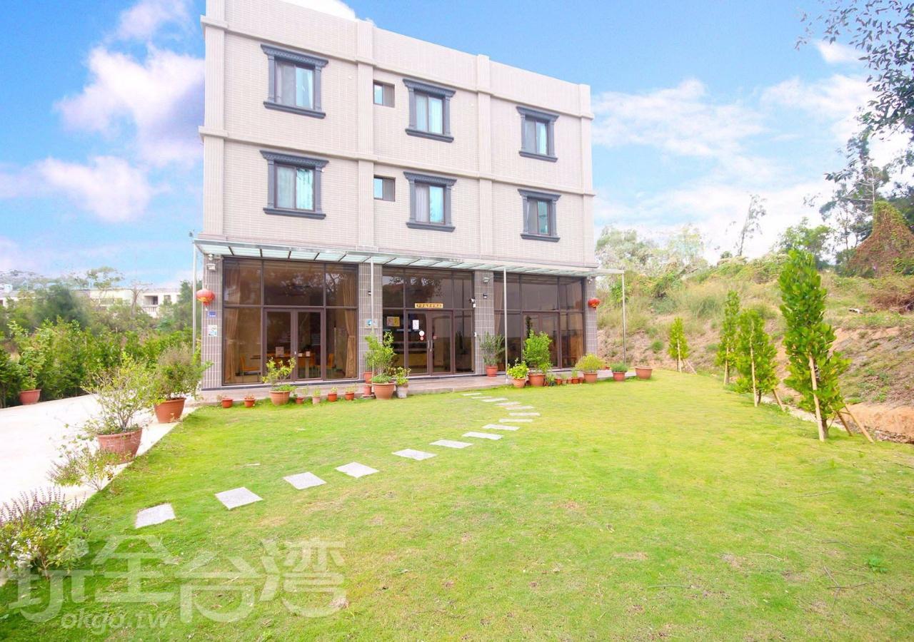 Kinmen Line In Bed And Breakfast Jinhu Εξωτερικό φωτογραφία